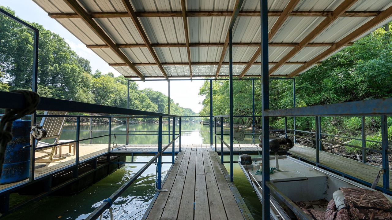 Photo of Outdoor in Pangburn