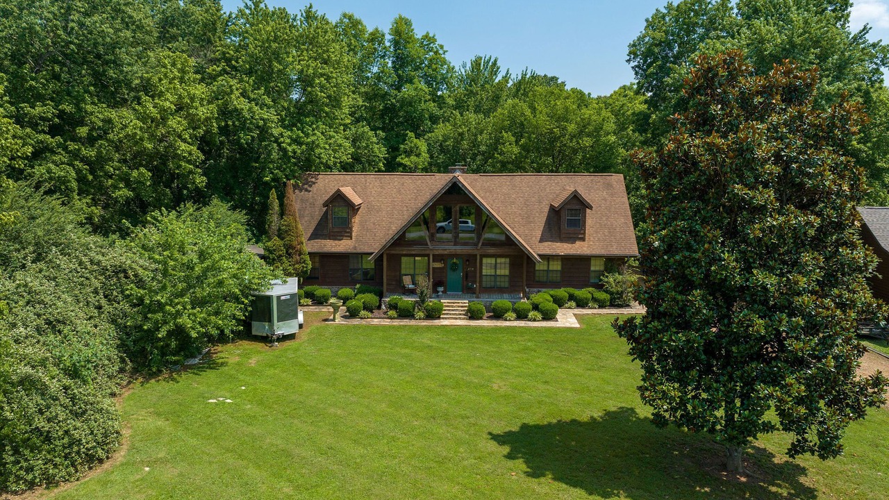 Photo of Outdoor in Pangburn