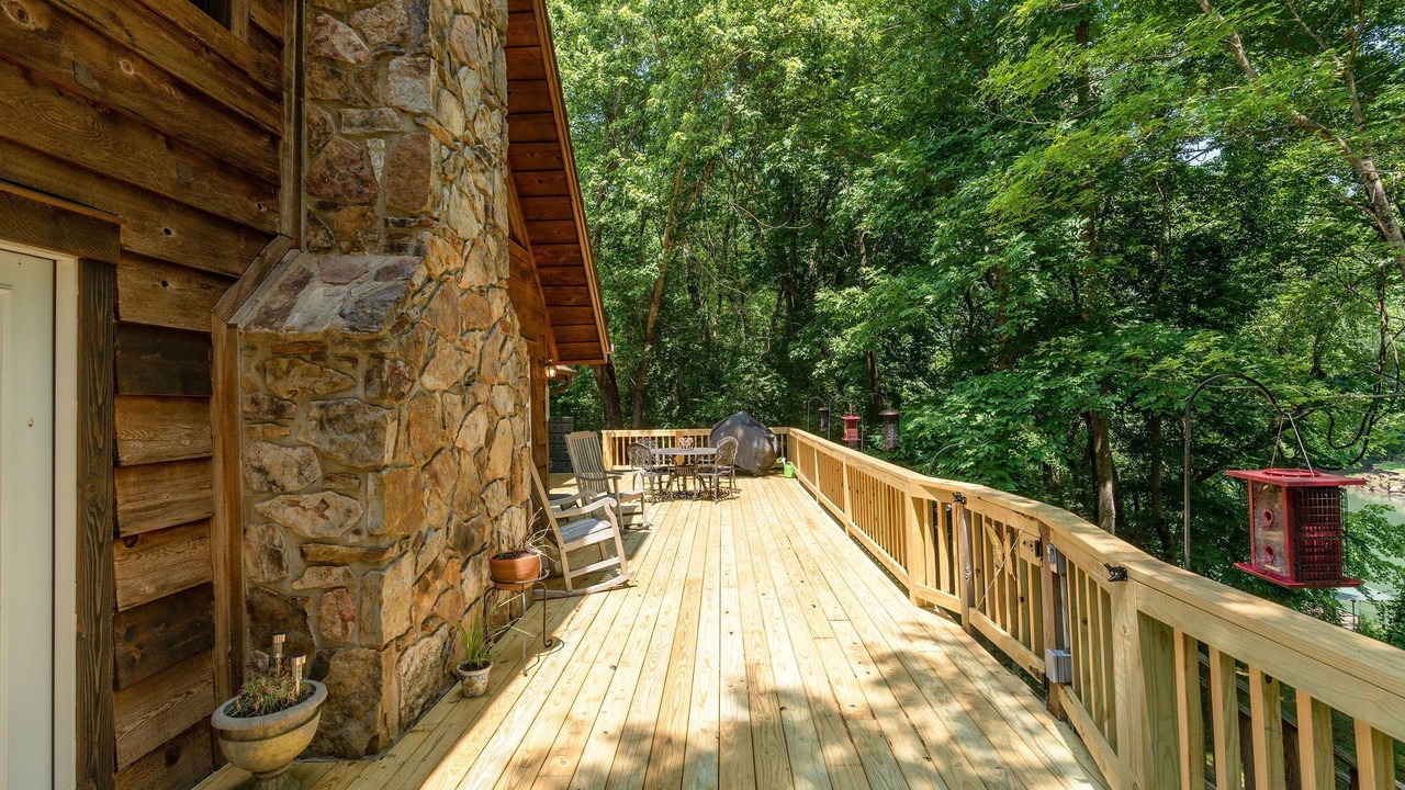 Photo of Outdoor in Pangburn