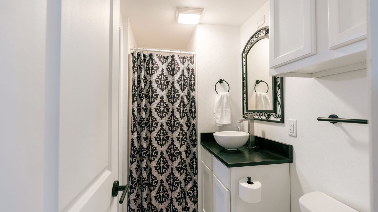 Photo of Bathroom in Heber Springs