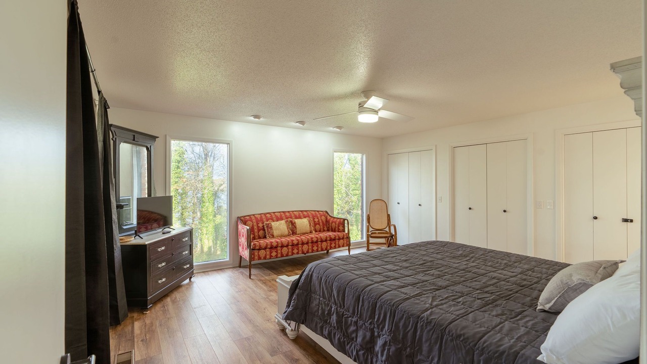 Photo of Bedroom in Heber Springs