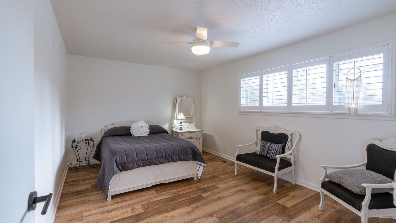Photo of Bedroom in Heber Springs