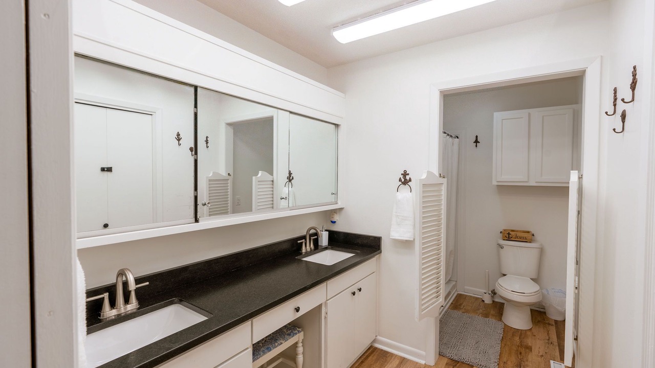 Photo of Bathroom in Heber Springs
