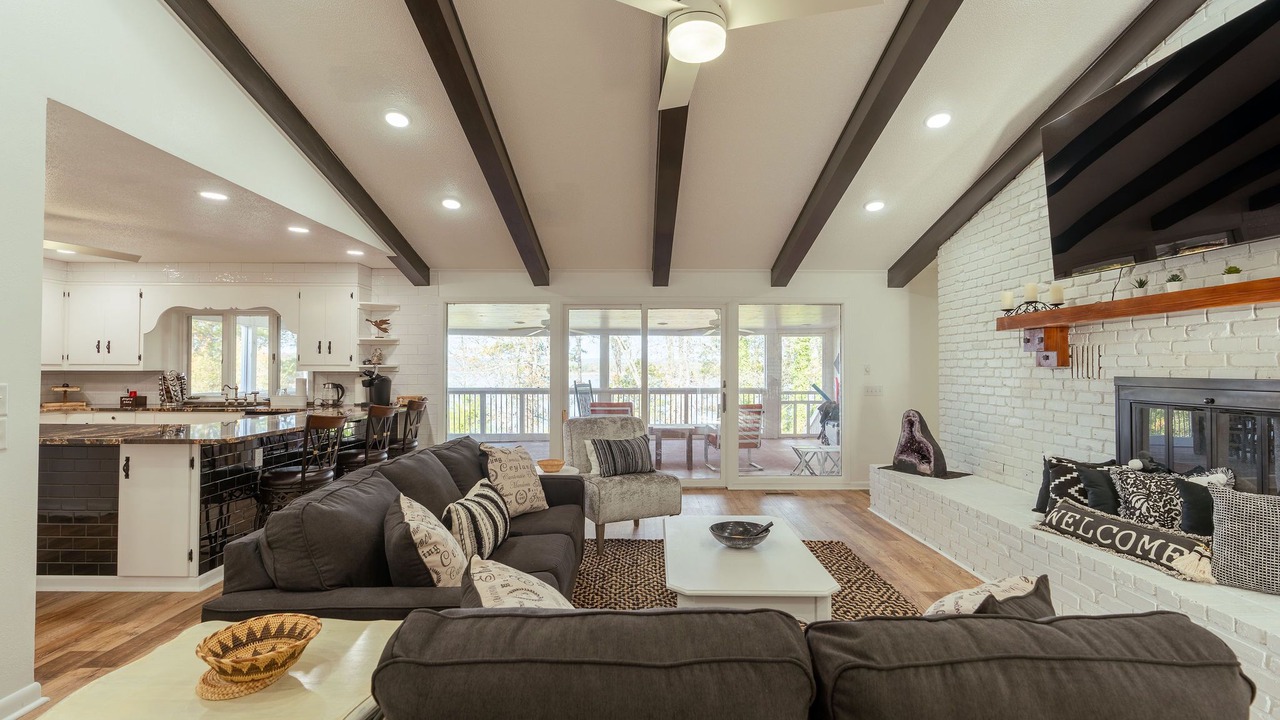 Photo of Livingroom in Heber Springs