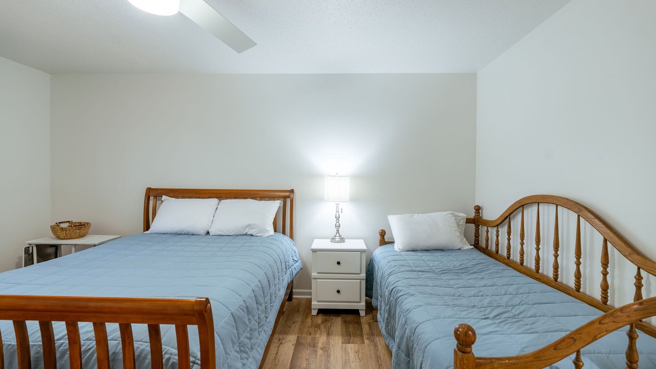 Photo of Bedroom in Heber Springs