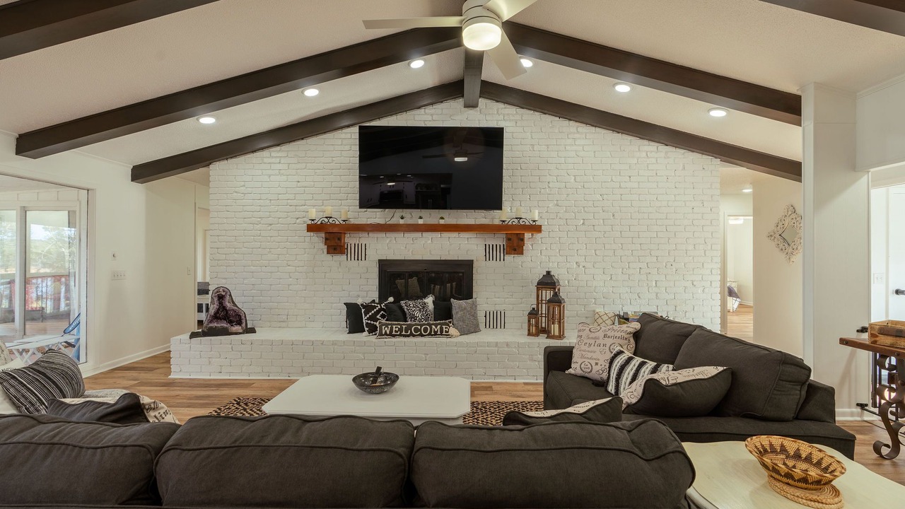 Photo of Livingroom in Heber Springs