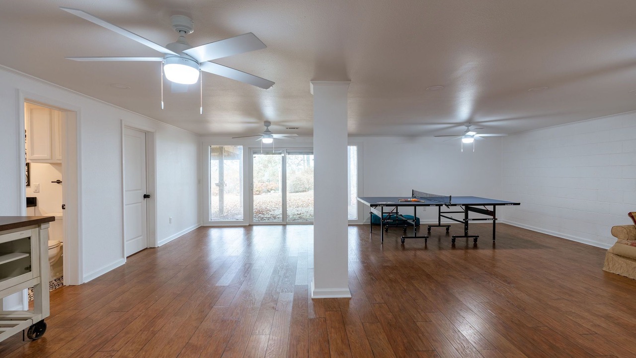Photo of Bedroom in Heber Springs