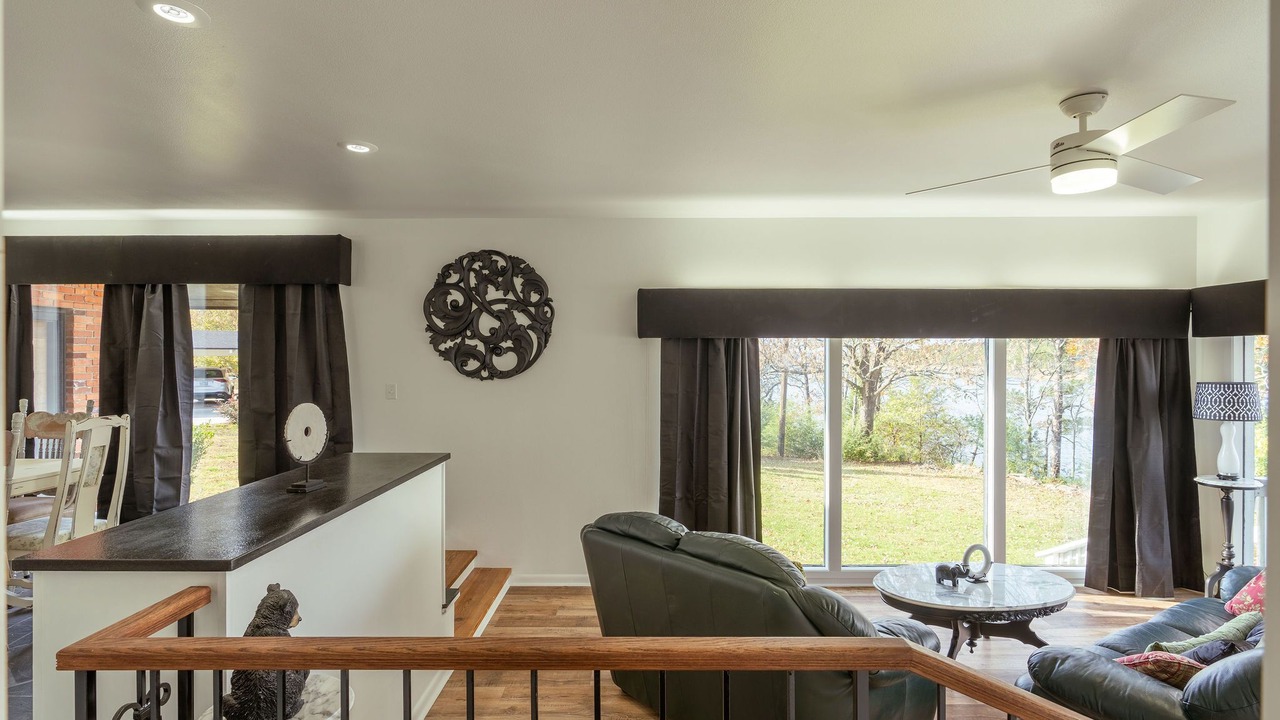 Photo of Livingroom in Heber Springs