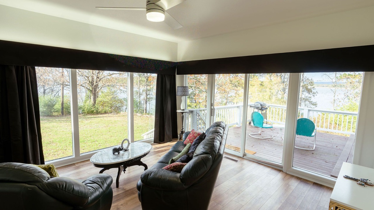 Photo of Livingroom in Heber Springs
