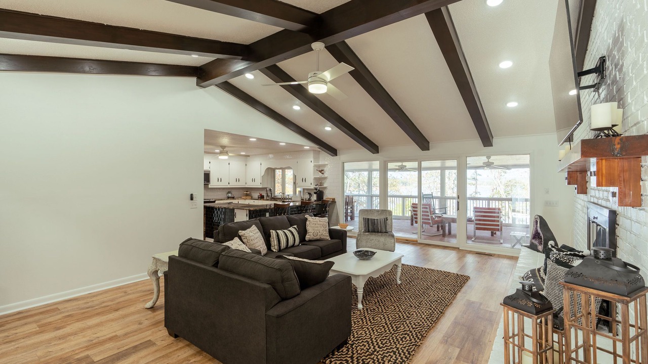 Photo of Livingroom in Heber Springs