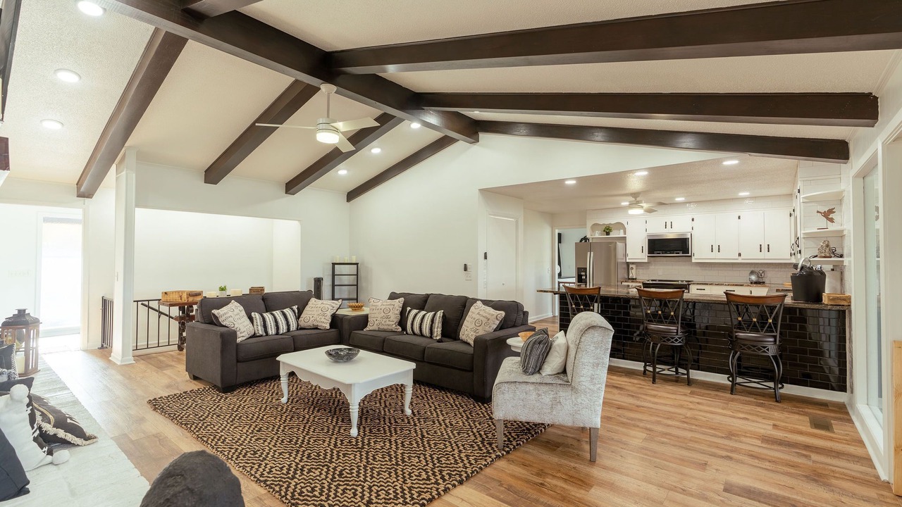 Photo of Livingroom in Heber Springs