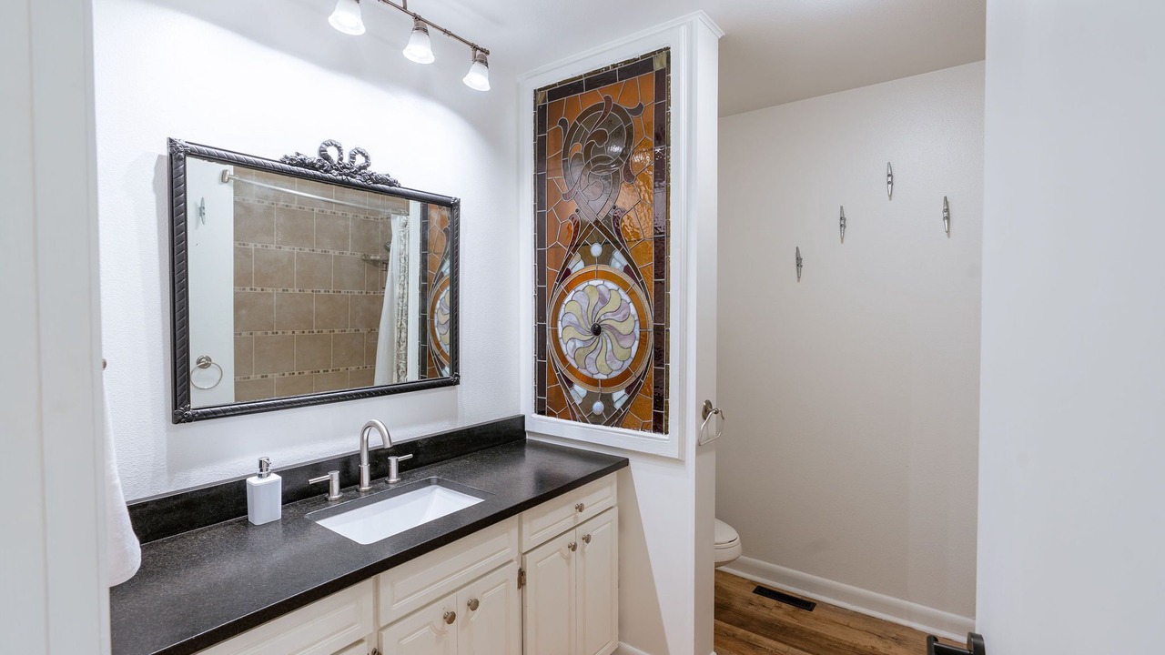 Photo of Bathroom in Heber Springs