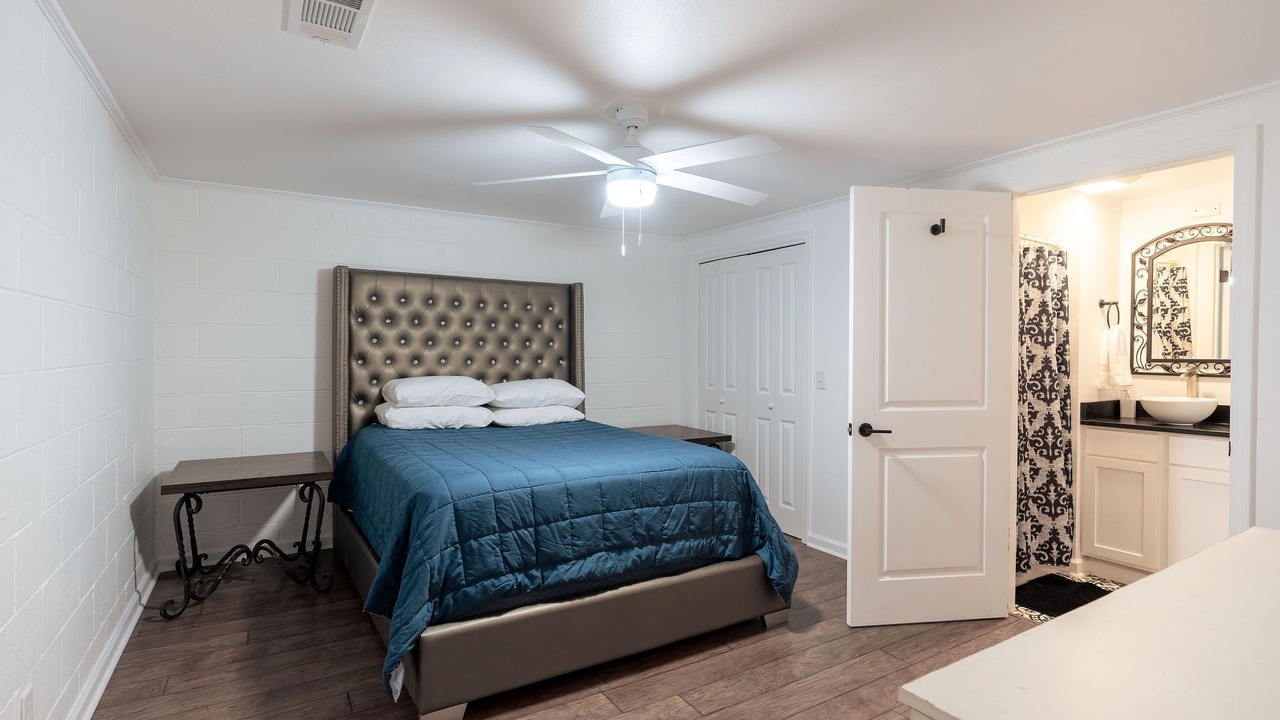 Photo of Bedroom in Heber Springs