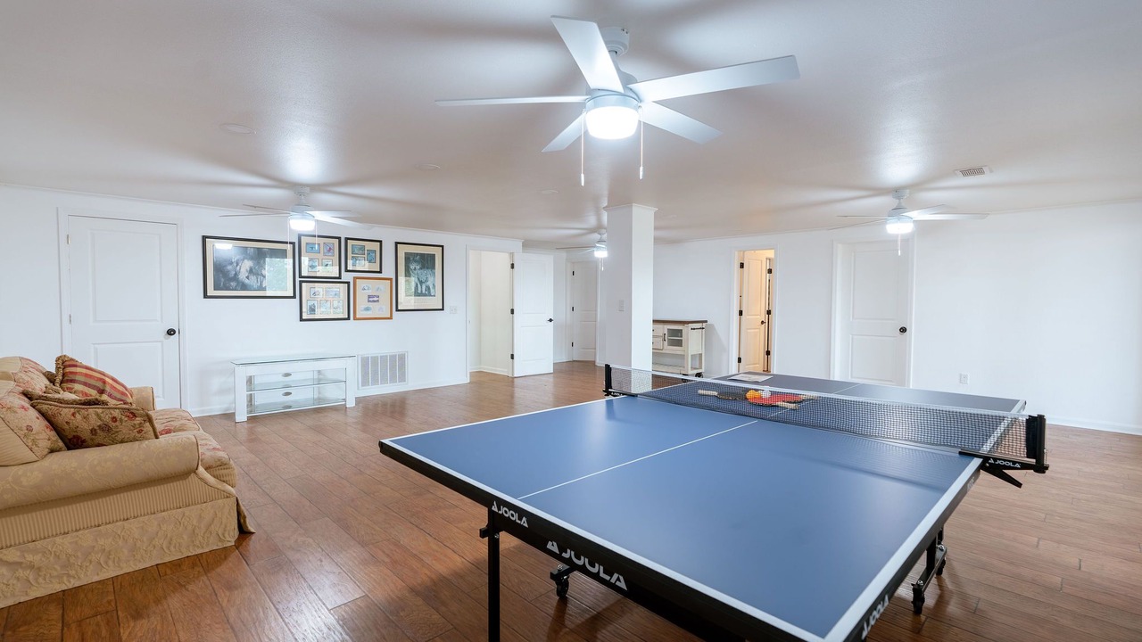 Photo of Bedroom in Heber Springs