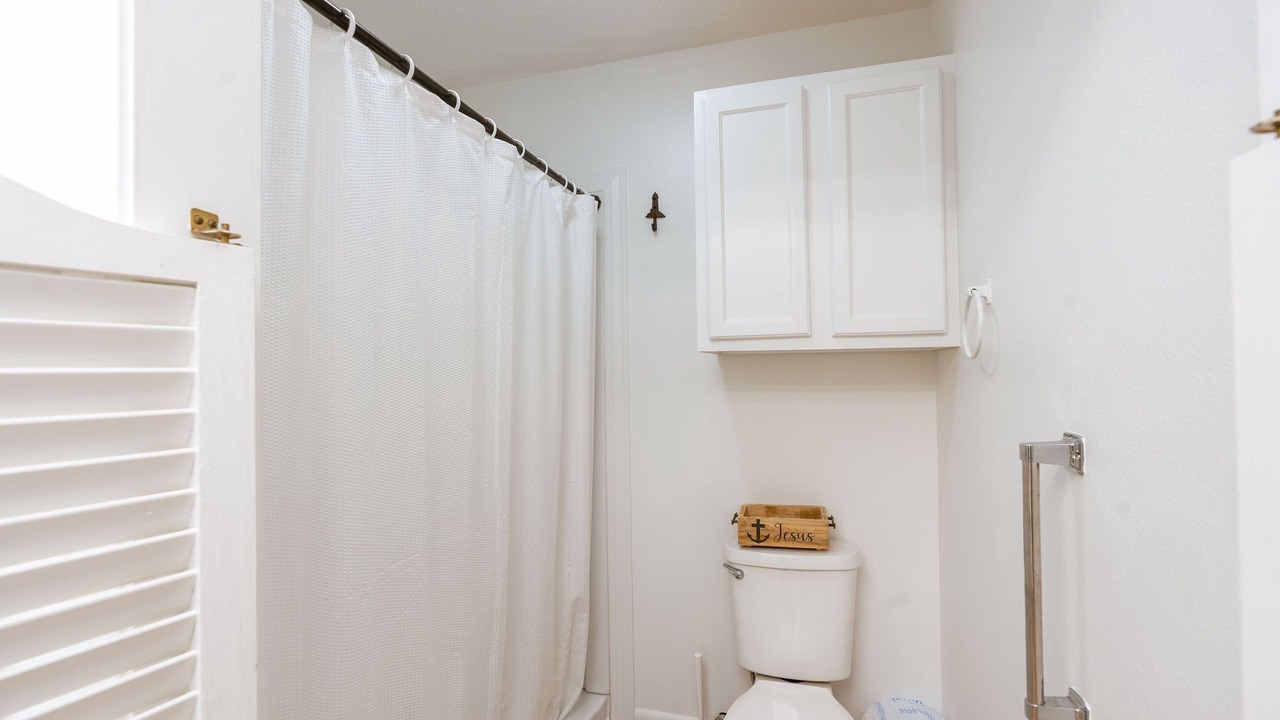 Photo of Bathroom in Heber Springs