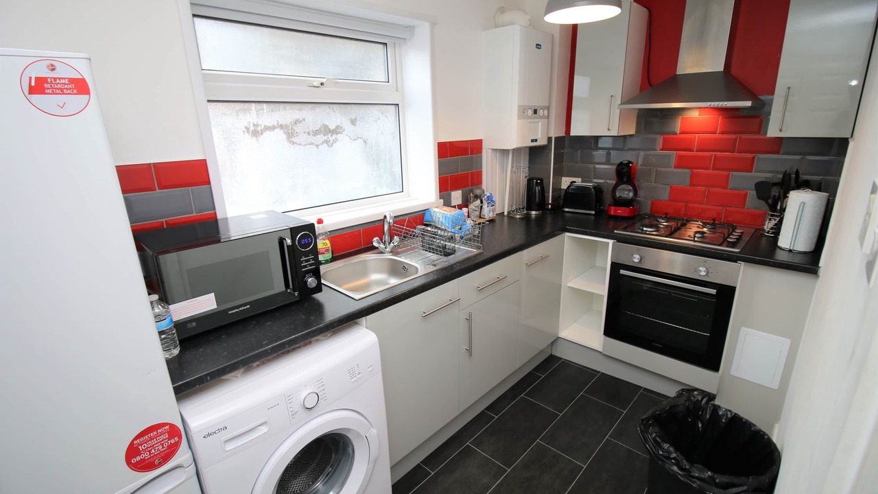 Photo of Others in Cathays