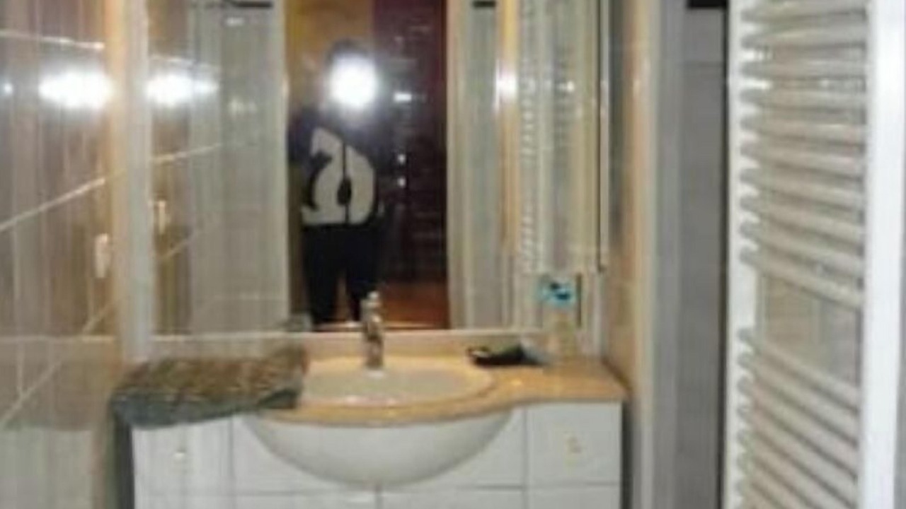 Photo of Bathroom in Jonquieres