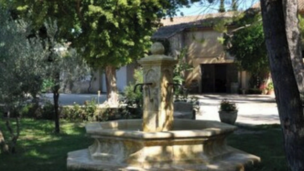 Photo of Outdoor in Jonquieres