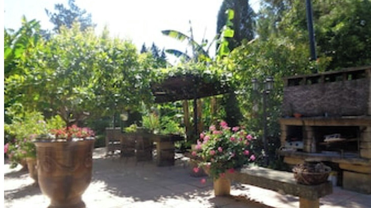 Photo of Patio Balcony in Jonquieres