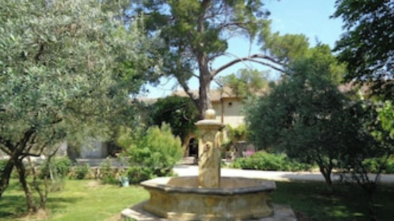 Photo of Outdoor in Jonquieres