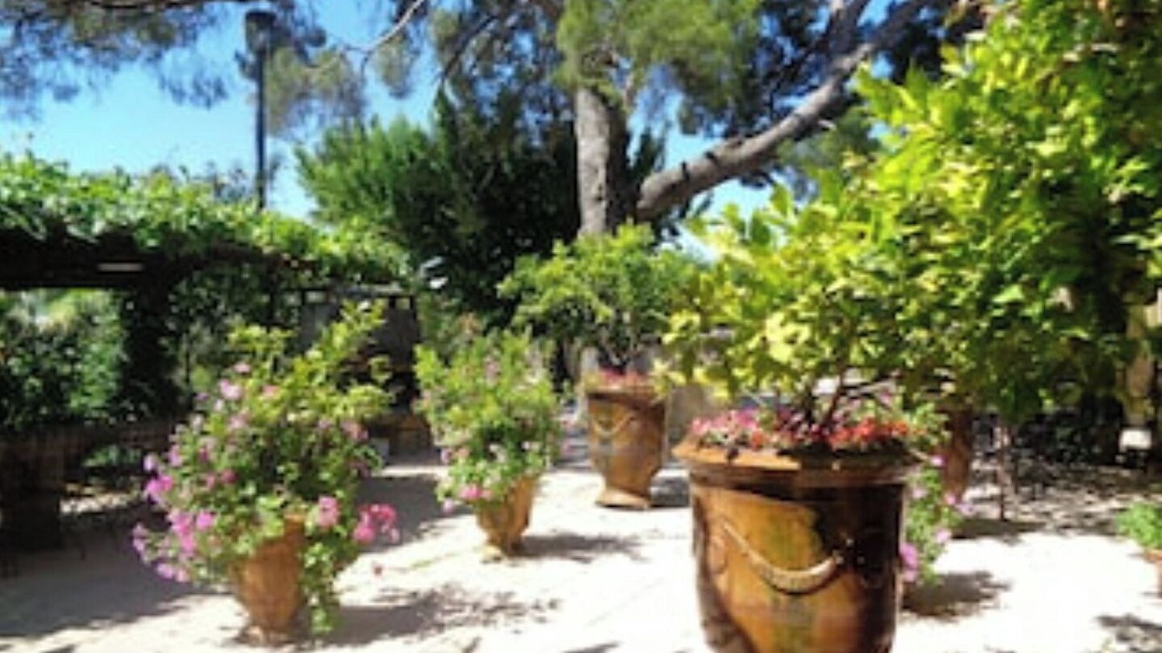 Photo of Outdoor in Jonquieres