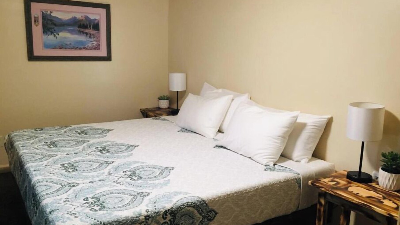 Photo of Bedroom in Martin City