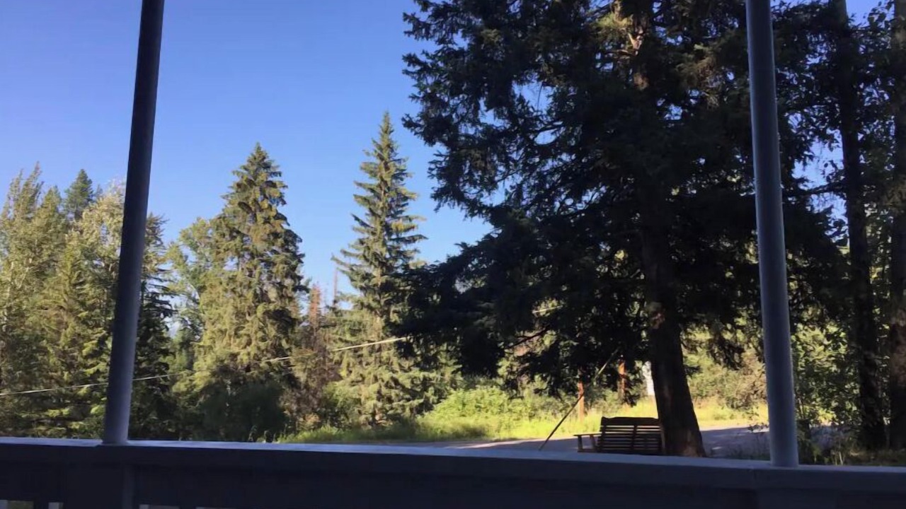 Photo of Outdoor in Martin City