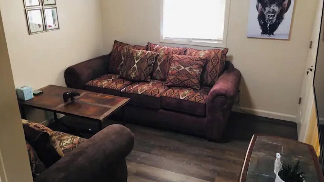 Photo of Livingroom in Martin City