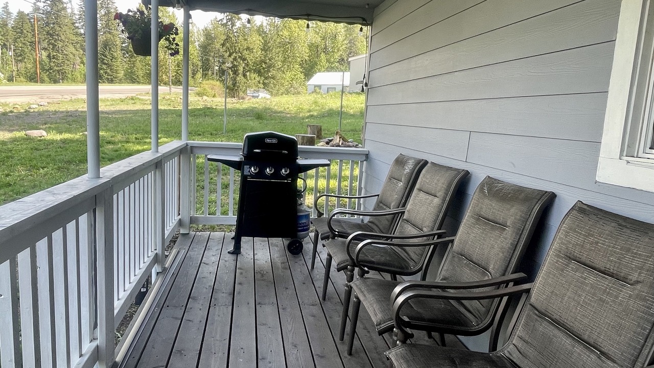 Photo of Outdoor in Martin City