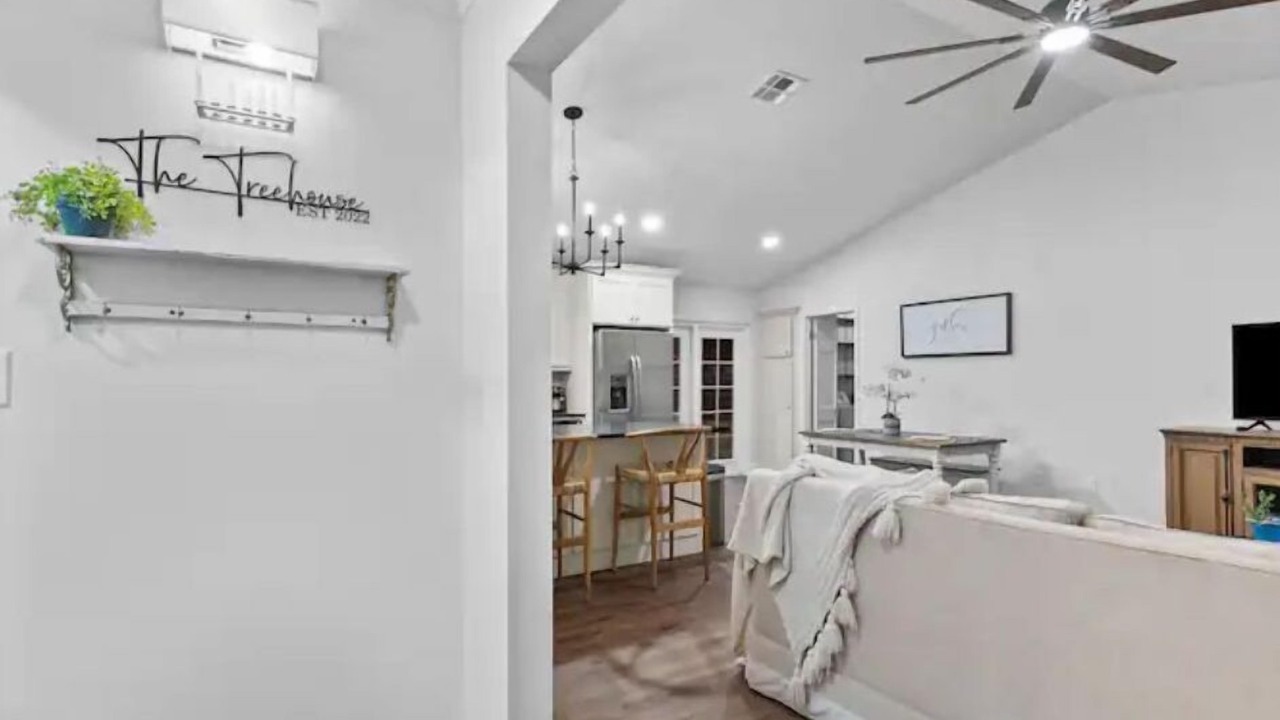 Photo of Livingroom in Shreveport