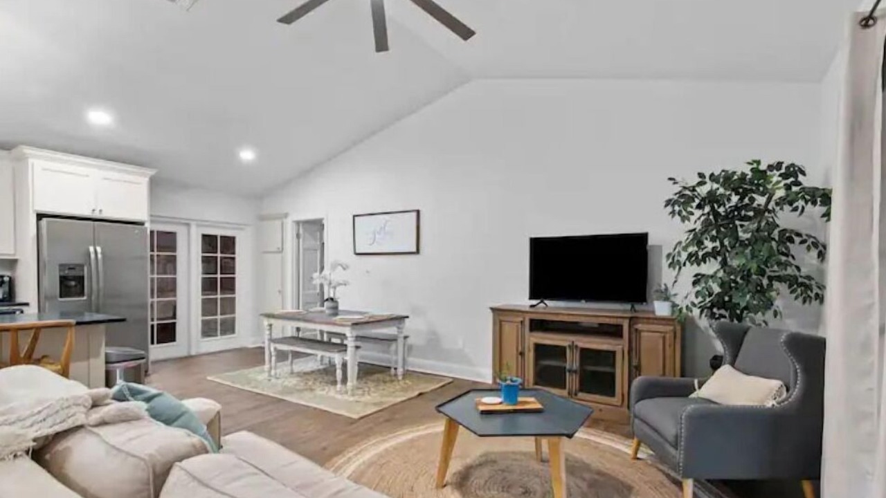 Photo of Livingroom in Shreveport