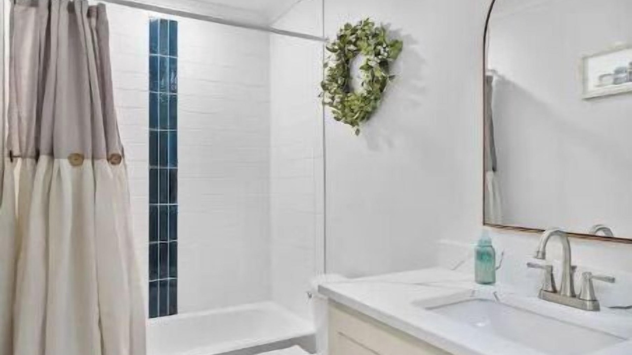 Photo of Bathroom in Shreveport