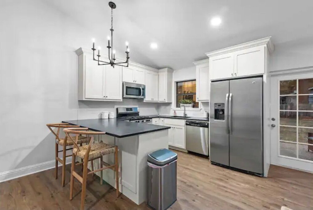 Photo of Kitchen in Shreveport