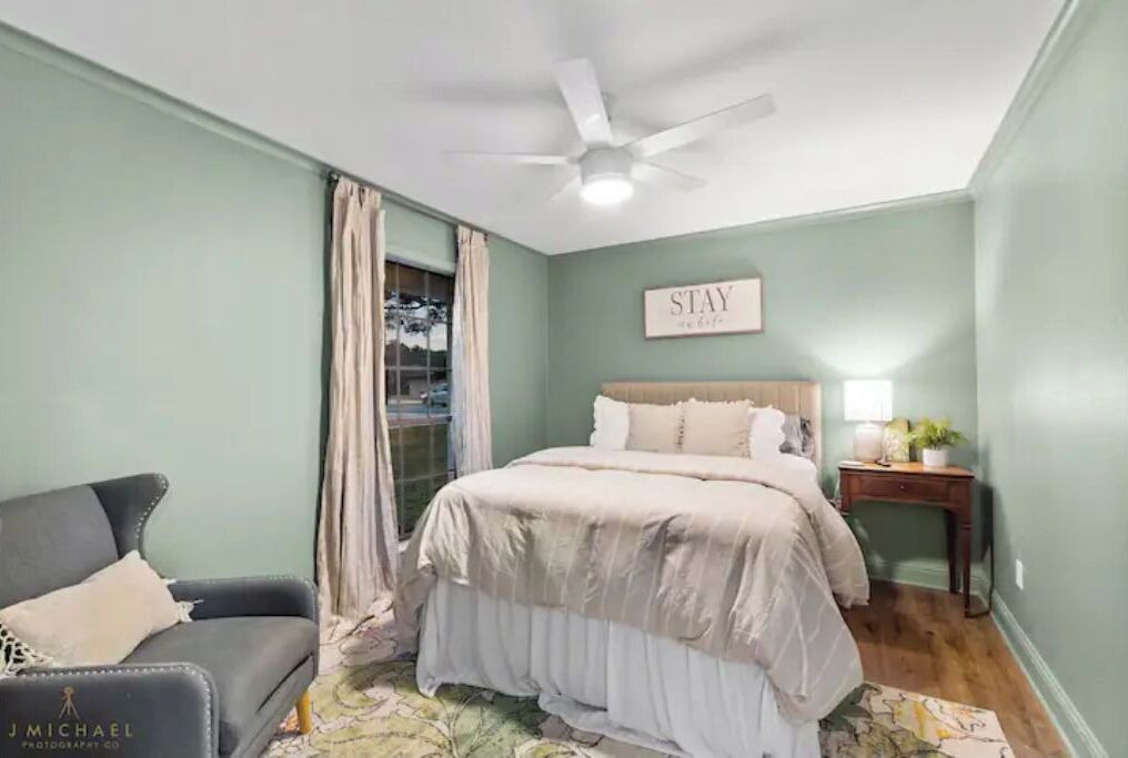Photo of Bedroom in Shreveport