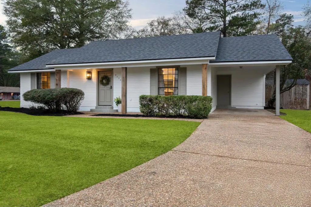 Photo of Outdoor in Shreveport