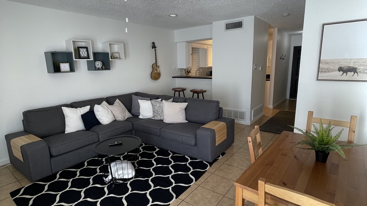 Photo of Livingroom in Fort Worth