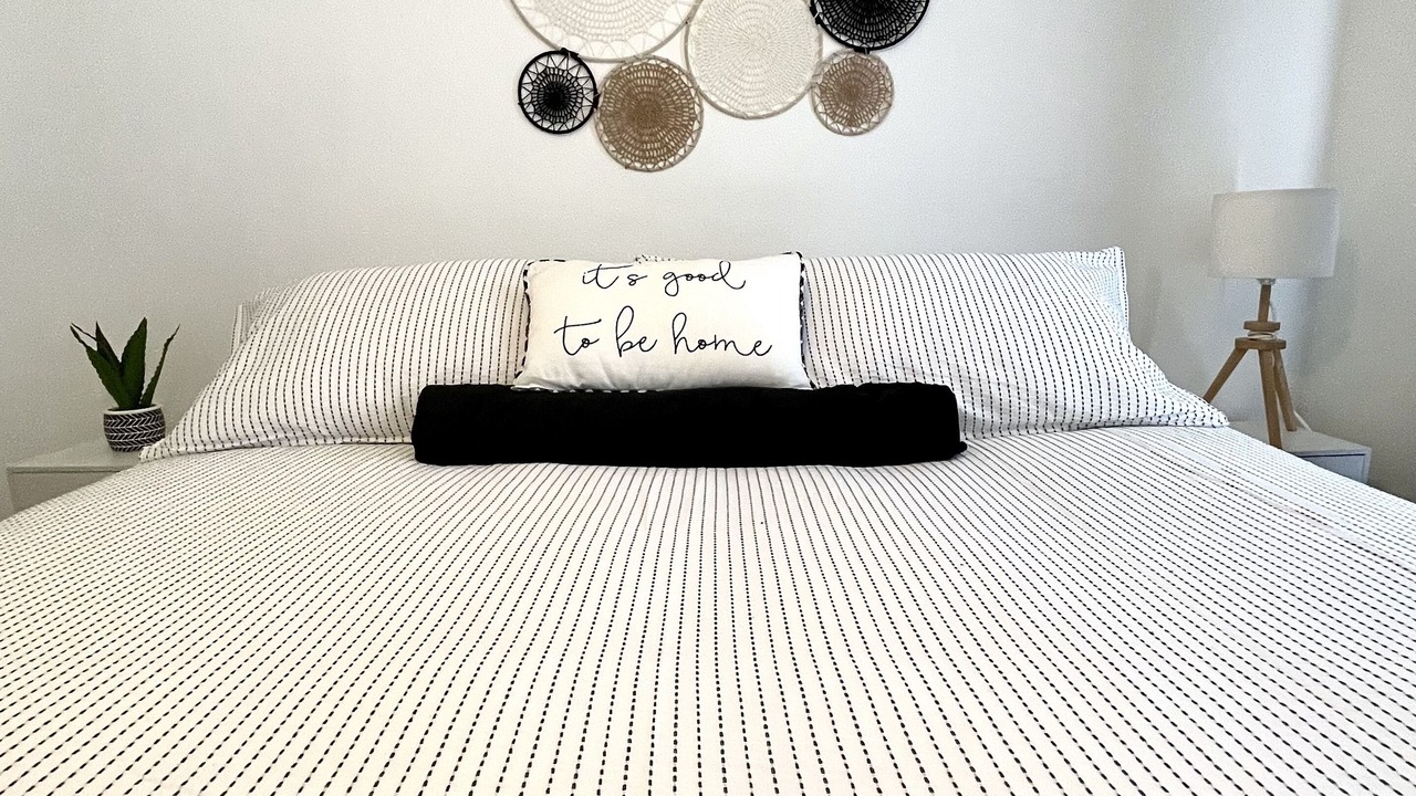 Photo of Bedroom in Fort Worth