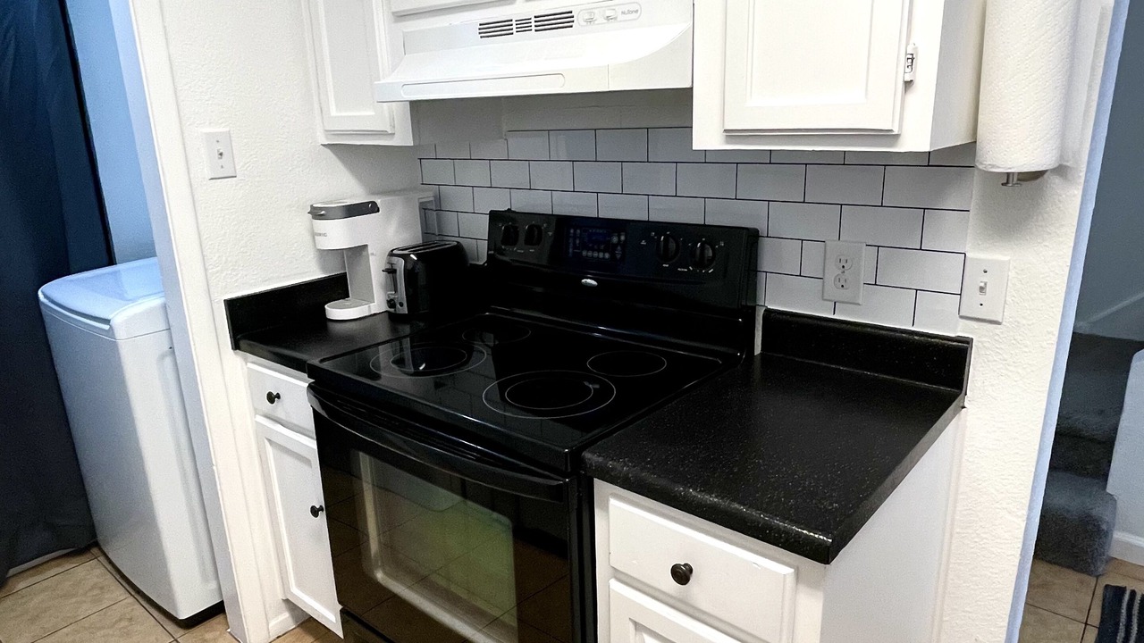 Photo of Kitchen in Fort Worth