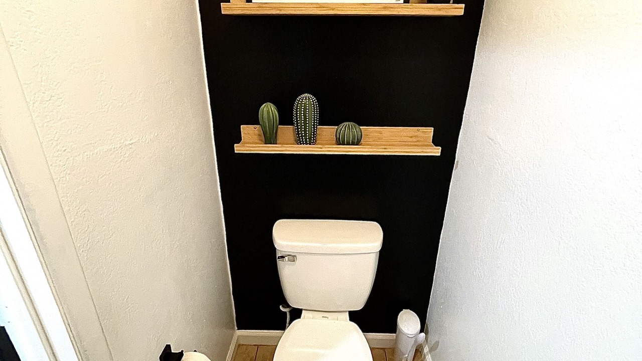 Photo of Bathroom in Fort Worth