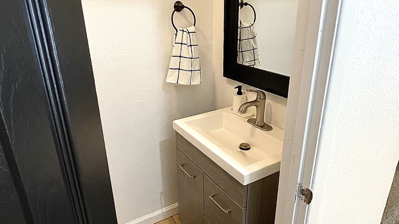 Photo of Bathroom in Fort Worth