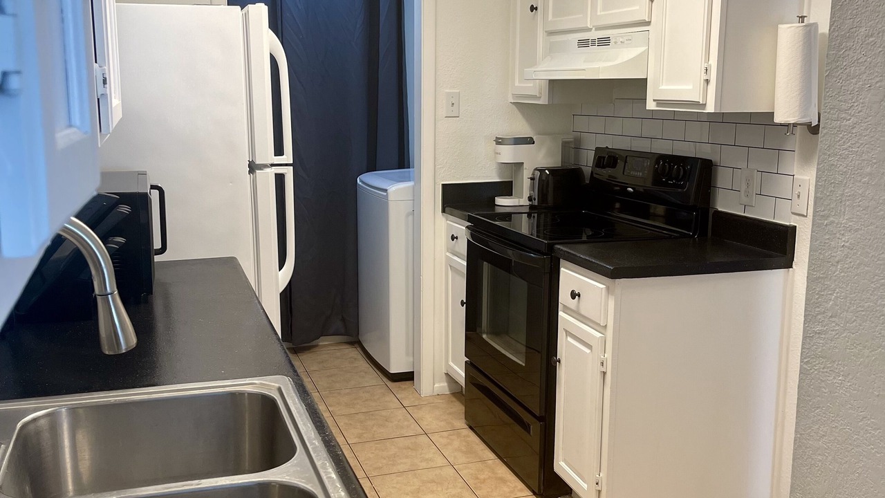 Photo of Kitchen in Fort Worth