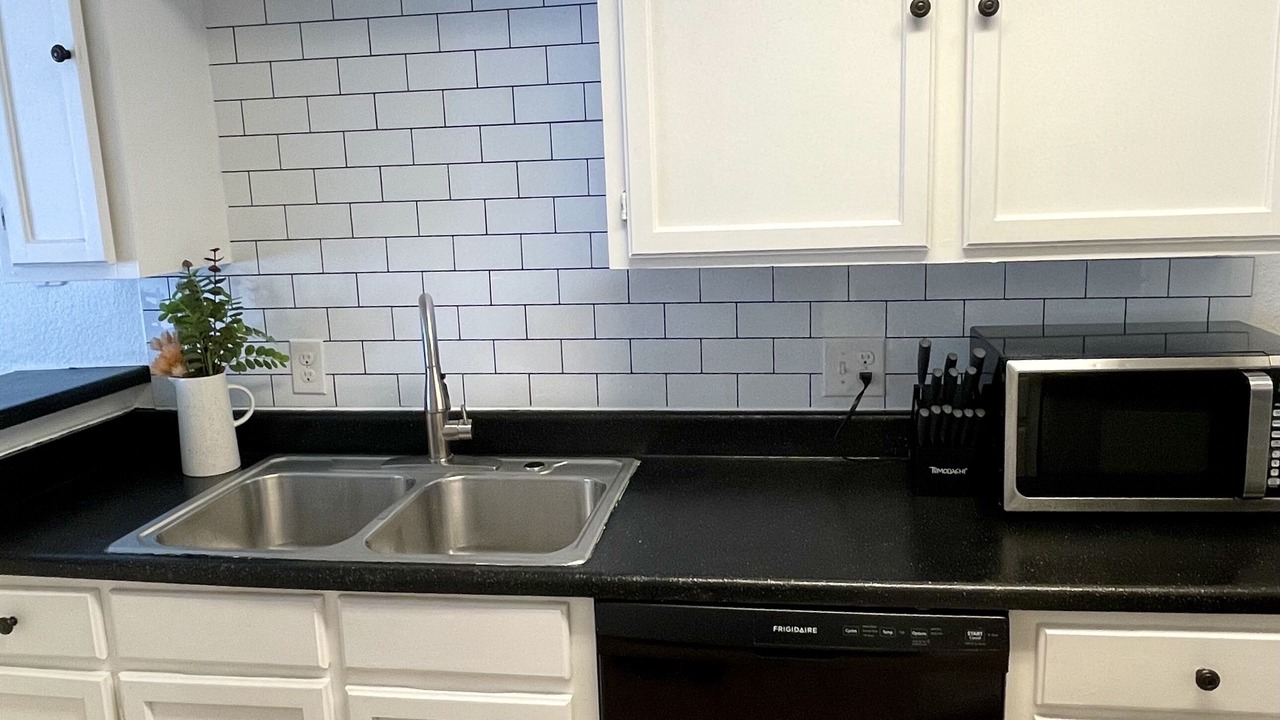Photo of Kitchen in Fort Worth