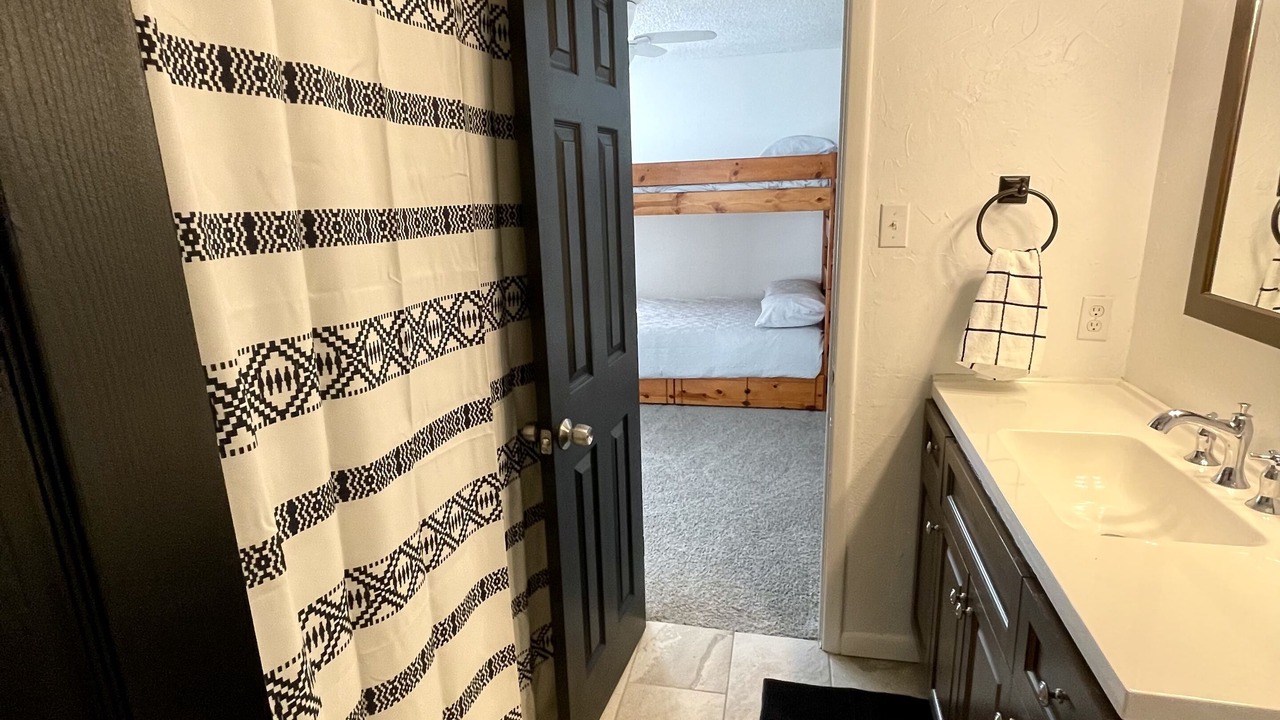 Photo of Bathroom in Fort Worth