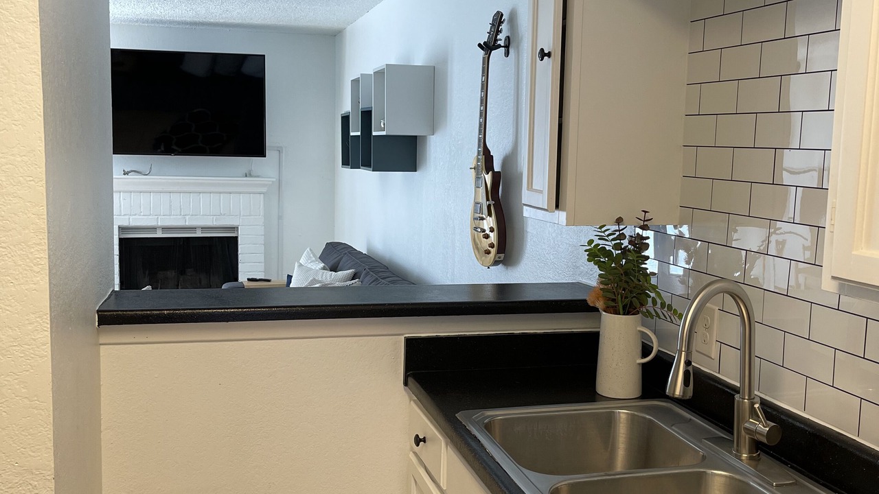Photo of Kitchen in Fort Worth