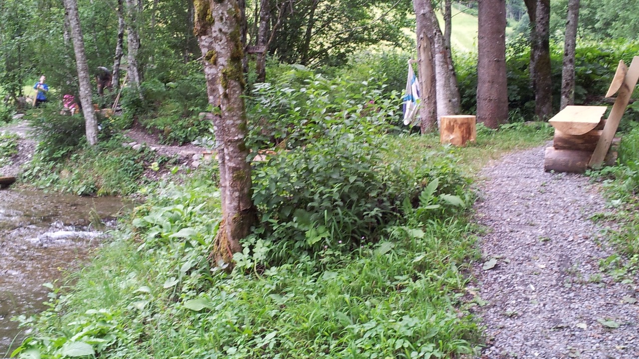 Photo of Outdoor in Isenthal