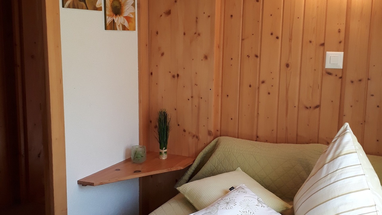 Photo of Bedroom in Isenthal