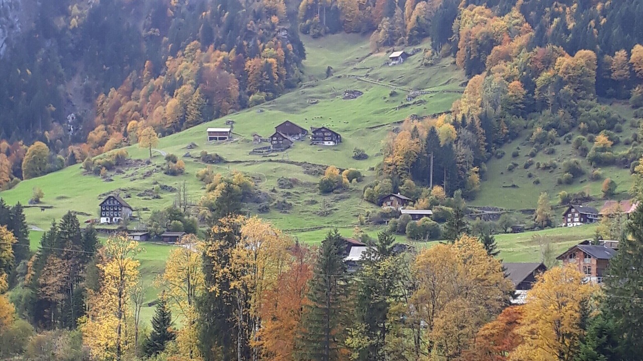 Photo of Outdoor in Isenthal