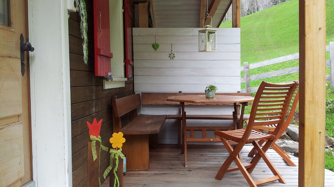 Photo of Outdoor in Isenthal