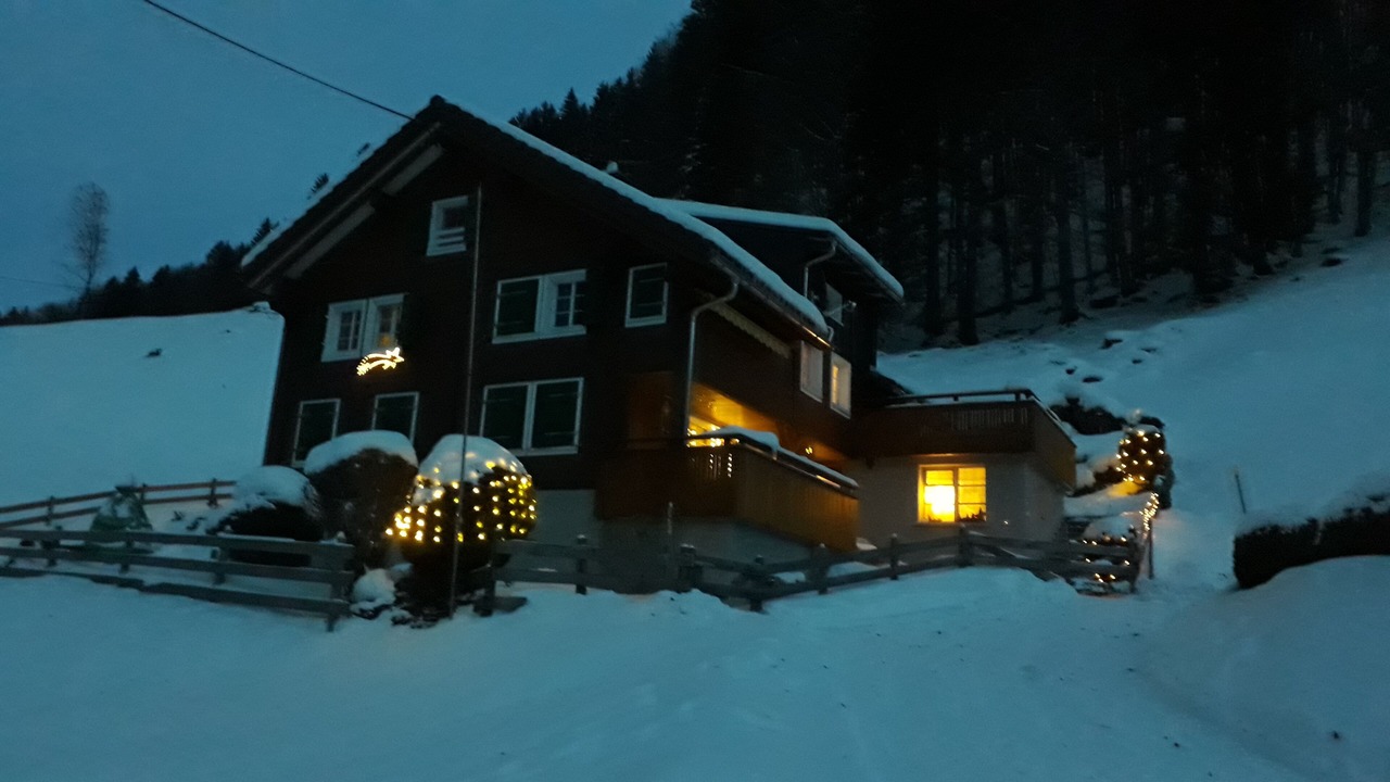 Photo of Outdoor in Isenthal