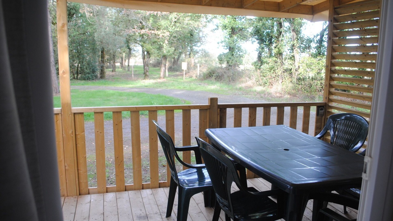 Photo of Outdoor in La Boissiere-de-Montaigu
